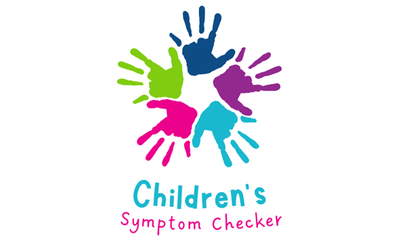 Child symptom checker