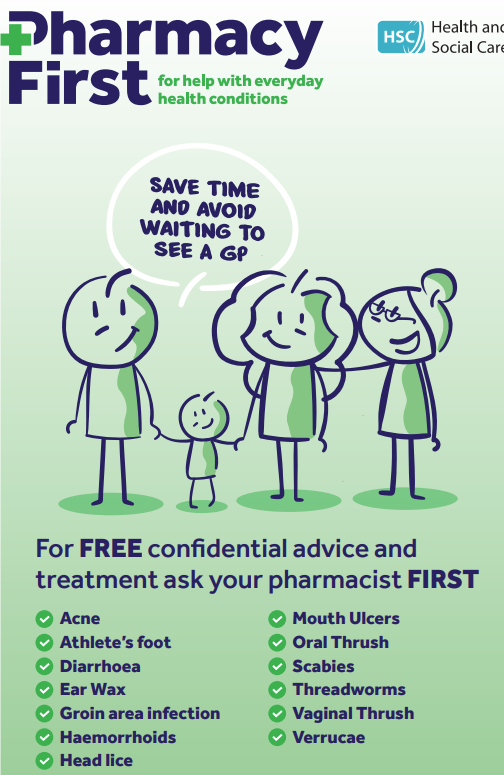 PharmacyFirst